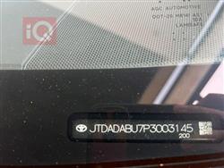 تويوتا بريوس